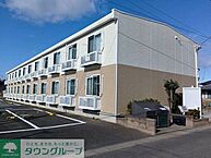 群馬県桐生市新里町新川3994-1：物件画像／株式会社タウンハウジング北関東　高崎店