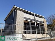 埼玉県東松山市大字東平1492-1：物件画像／株式会社タウンハウジング北関東　高崎店