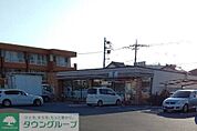 セブンイレブン行田門井町2丁目店 徒歩12分。 950m