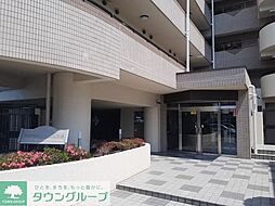 藤和シティコープ新前橋 1Kの間取図画像