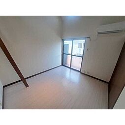 ラ・セゾン　高崎 2階1Kのリビング/ダイニング