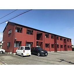 ジャストハイツＢ