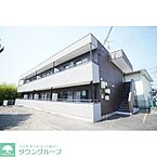 群馬県前橋市箱田町357-1：物件画像／株式会社タウンハウジング北関東　高崎店