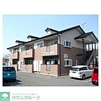 群馬県高崎市棟高町1005-35：物件画像／株式会社タウンハウジング北関東　高崎店