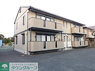 群馬県伊勢崎市連取元町35-2：物件画像／株式会社タウンハウジング北関東　高崎店