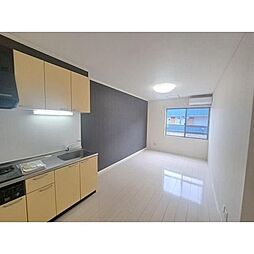 ＧＡＲＤＥＮ　ＭＩＹＡＫＯII 1階1LDKのリビング/ダイニング