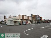 新鮮食材市場ビッグマーケット 本庄鮮魚 徒歩16分。 1220m