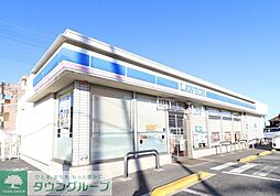 高崎市下之城町アパート 2LDKの写真
