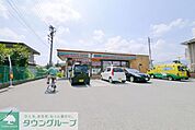 セブンイレブン小川増尾店 徒歩1分。コンビニ 70m