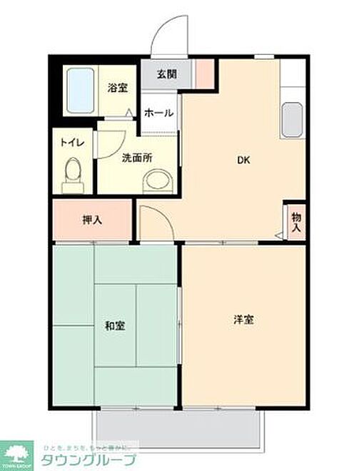 物件画像
