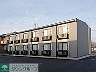 群馬県太田市高瀬町329-3：物件画像／株式会社タウンハウジング北関東　高崎店