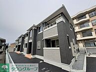 群馬県前橋市江田町289-1：物件画像／株式会社タウンハウジング北関東　高崎店