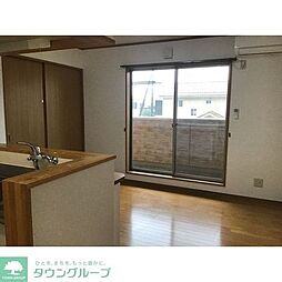 ハニーハウスA 3SDKの写真