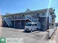 群馬県伊勢崎市連取元町36-1：物件画像／株式会社タウンハウジング北関東　高崎店