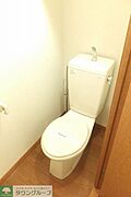 バス・トイレ別の物件です。