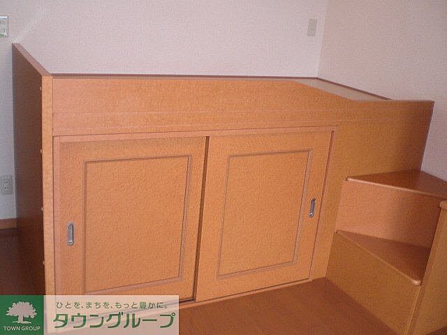 子供部屋