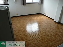 シェルコート玉村 ワンルームの写真