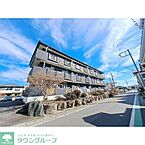 群馬県高崎市新町1295-1：物件画像／株式会社タウンハウジング北関東　高崎店