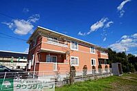 群馬県伊勢崎市境百々東8-9：物件画像／株式会社タウンハウジング北関東　高崎店