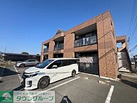 群馬県伊勢崎市八寸町4910-1：物件画像／株式会社タウンハウジング北関東　高崎店
