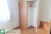 クローゼット