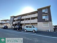 群馬県伊勢崎市宮子町3561-1：物件画像／株式会社タウンハウジング北関東　高崎店