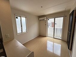 ミヤビ　Ｅ 1階1LDKのリビング/ダイニング