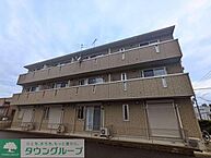群馬県太田市飯田町603-1：物件画像／株式会社タウンハウジング北関東　高崎店