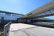 本庄早稲田駅 徒歩31分。 2440m