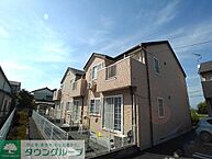 埼玉県本庄市東台4丁目7-14：物件画像／株式会社タウンハウジング北関東　高崎店