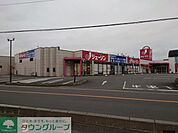 ジェーソン本庄店 徒歩5分。 370m