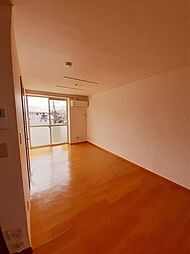 シャルマン 2階1LDKのリビング/ダイニング