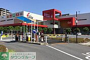 フォルテ本庄 徒歩8分。 590m