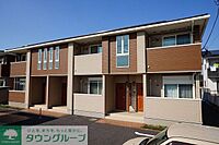群馬県太田市岩松町139-3：物件画像／株式会社タウンハウジング北関東　高崎店