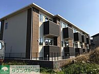 群馬県伊勢崎市富塚町255：物件画像／株式会社タウンハウジング北関東　高崎店