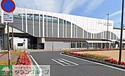 新伊勢崎駅(東武 伊勢崎線) 徒歩69分。 5490m