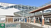 伊勢崎駅(東武 伊勢崎線) 徒歩27分。 2150m