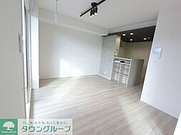 D-ROOM並榎町 1LDKの写真