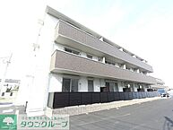 群馬県館林市本町1丁目8-5：物件画像／株式会社タウンハウジング北関東　高崎店
