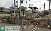 三俣駅(上毛電鉄 上毛線) 徒歩22分。 1760m