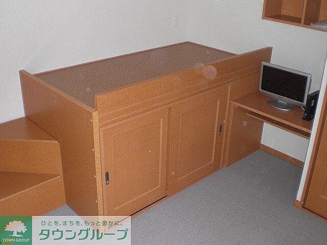 子供部屋