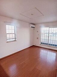 レジェンド 2階2LDKのリビング/ダイニング