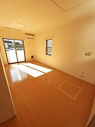 インプレス21　I 1階1LDKのリビング/ダイニング