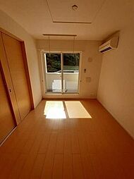 カーサ　モレラ 2階2LDKのリビング/ダイニング