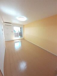 サンデーア・オチアイ 2階1LDKのリビング/ダイニング