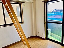 カルム 2階ワンルームのリビング/ダイニング