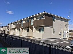 メゾンシュクレII