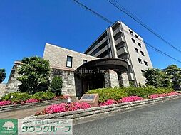 サーパス文京第2