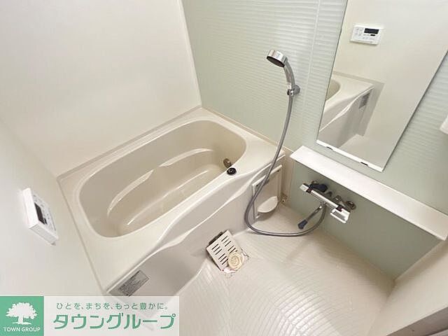 浴室