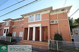 メゾン・アンソレイエ　II